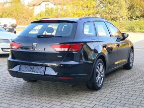 Seat Leon 1.2 TSI 77KW combi - 3