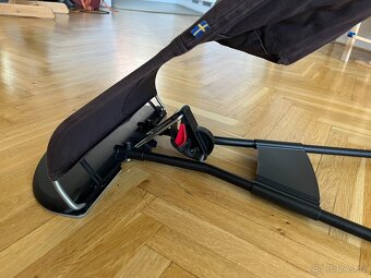 Lehátko Babybjorn - 3