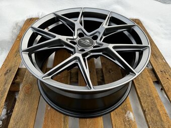 ALU KOLA FORZZA OREGON R19 5X112 GMReflex - 3