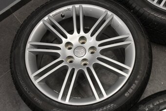 AS436 Letní sada Toyota Avensis 18" 225/45/18 - 3
