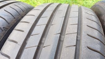 Letní pneu 205/55 R16 - 3