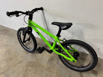 Kubikes 16 - 5,7kg - 3