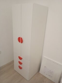 Ikea Smastad - detská izba - 3