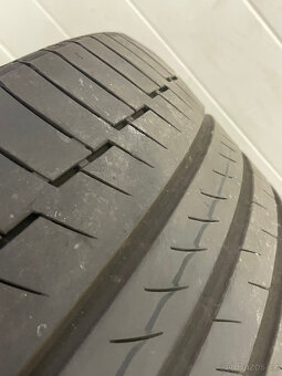 Continental Premium Contact 6 245/45 R19 102Y 2Ks letní - 3