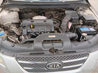 Kia ceed na predaj - 3
