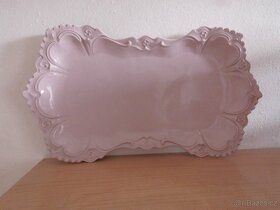 Růžový porcelán - 3