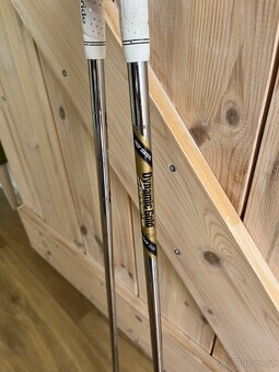 Golfové Wedge - 3