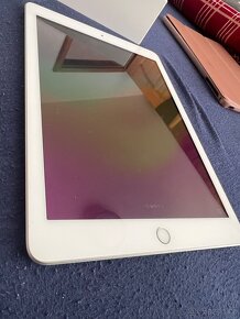 Ipad 6. generace 128 gb - 3