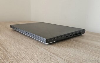 ASUS ROG Strix G16 (i7-13650HX, 32 GB RAM, RTX 4080) - 3