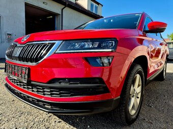 Škoda Karog 2.0 TDi 110 KW 4x4 - 3