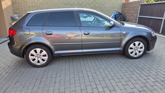 A3 1.9 TDi 77kW r.2007 rozvody servis - 3