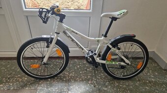 Dětské kolo Shimano - 3