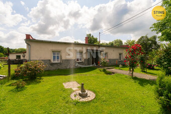 Prodej rodinného domu 6+1, 280 m² - Petrovice u Karv, 132652 - 3