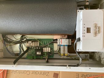 Elektrokotel Protherm Ray 12k - 3