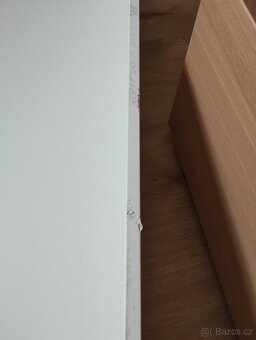 Postel Ikea Malm 180x200 - 3