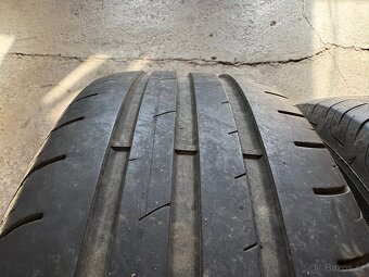 Letní pneu Sava 195/65 R15 91H - 3