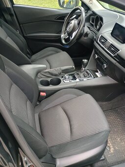 Mazda 3 2x pneu - 3