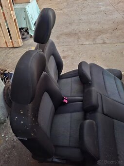 Díly Subaru Legacy/Outback BP/BL - 3