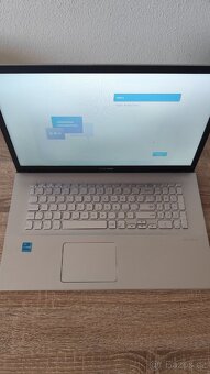 Asus VivoBook 17 X712EA | 17,3” FHD | i3 | SSD | TOP stav - 3