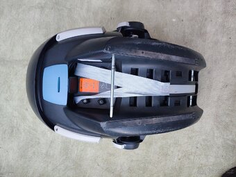 Dětská autosedačka 0 - 13 kg - 3