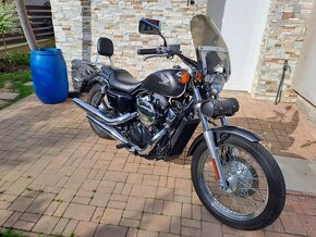 Honda VT 750 S 32kW Možné splátky - 3