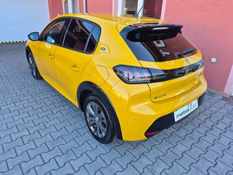 Peugeot 208 E 100kW (ODPOČET DPH) - 3
