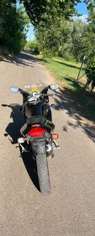 Aprilia 50ccm - 3