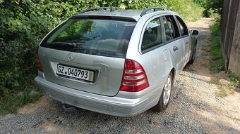 Prodám Mercedes Benz 220 CDI, 470 tis.km - 3