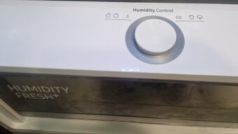 SAMSUNG RB38A7B6AS9 Kombinovaná chladnička, 273/114 litrů - 3