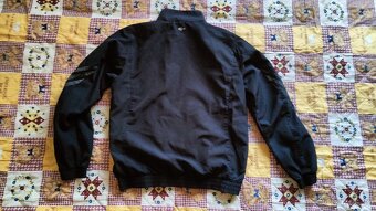 Větrovka Adidas Climate, vel. 152 - 3