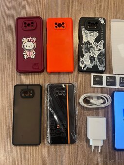 Poco x3 NFC - 3