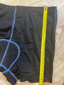 Cyklistický dres,cyklistické kalhoty - 3