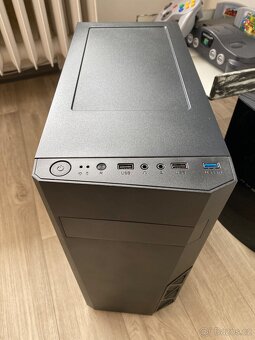Esport PC - 3
