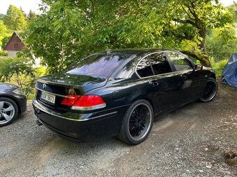 ⚡BMW 7 745i 245KW FACELIFT⚡ - 3