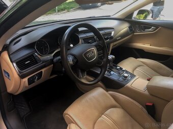 Audi A7 S-line 3.0 TDI - 3
