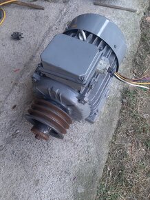 Elektromotor 5.5kW - 3