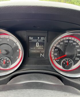 Dodge Durango 5.7 Hemi R/T - 3