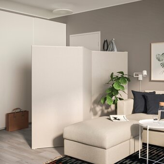 NOVÝ paravan IKEA – už se neprodává Záruka do 2027 - 3