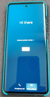 Motorola Edge 40 Neo, 12GB/256GB Caneel Bay - 3