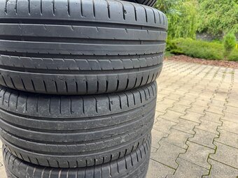 Good year 245/45 R18 letní pneumatiky - 3
