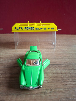 Alfa Romeo Giulia-SS - 3