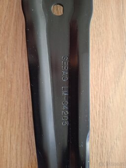 HECHT 184200087 žací nůž 42cm H1842 - 3