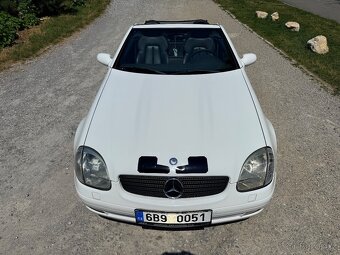 Mercedes-Benz SLK 230 Kompressor 142kW - 3