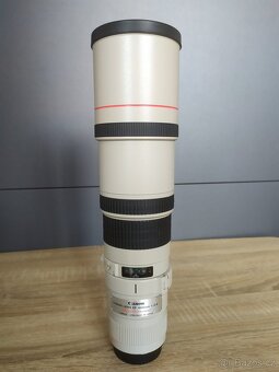 Canon EF 400mm f/5.6L USM - 3