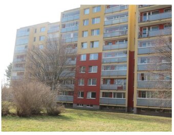 Dražba bytu 4+1 v Praze, Bohnice, ID 7593e 2309 - 3