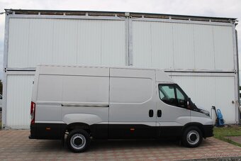 Iveco Daily 35S140 2.3 L2H2 Klima+Navi+LED - 3