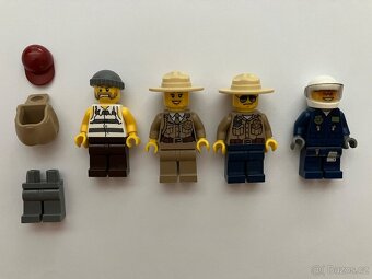 Lego 4440 - 3