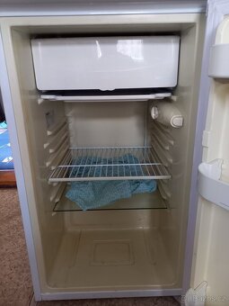 lednice BEKO - 3