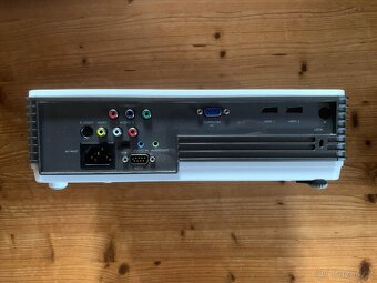 Projektor Benq W600+ - 3