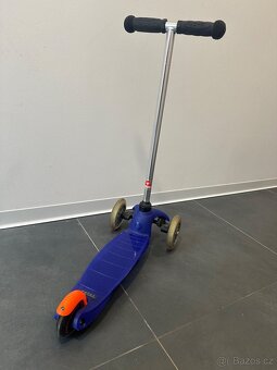 Koloběžka Micro Mini - 3